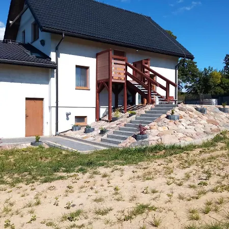Agroturystyka A&G Dubeninki Exterior photo