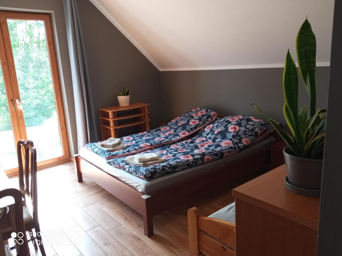 Apartment A&g Dubeninki