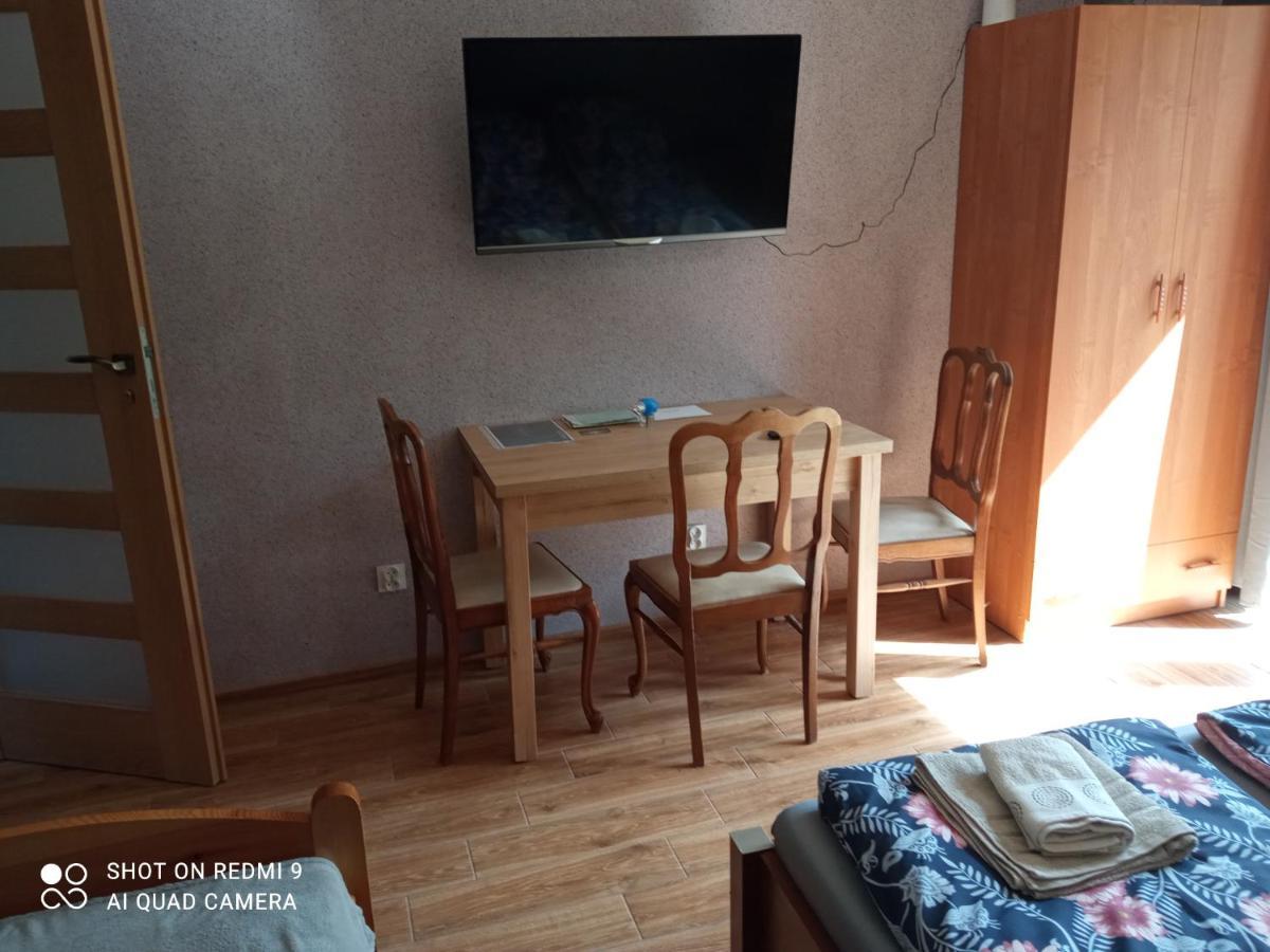 A&g Apartment Dubeninki
